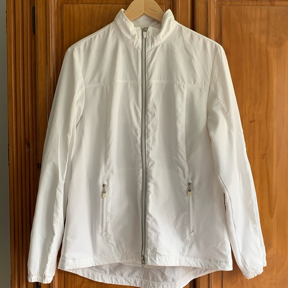 Danskin Jackets & Blazers - Women’s Danskin lightweight Packable Jacket Size L